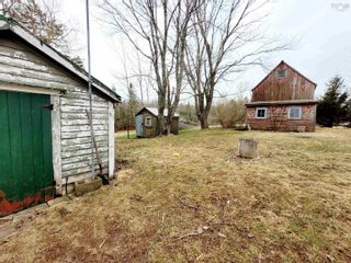 Photo 27: 864 Meadowville Station Road in Meadowville: 108-Rural Pictou County Residential for sale (Northern Region)  : MLS®# 202306720