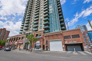 Photo 1: 2404 210 15 Avenue SE in Calgary: Beltline Apartment for sale : MLS®# A2054047