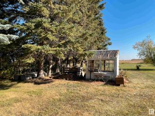 Photo 28: RR 221 Twp Rd 594: Rural Thorhild County House for sale : MLS®# E4315638