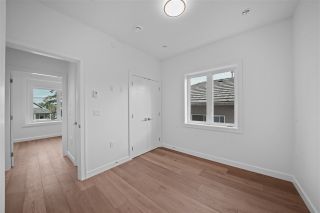 Photo 17: 4620 GOTHARD Street in Vancouver: Collingwood VE 1/2 Duplex for sale (Vancouver East)  : MLS®# R2495760