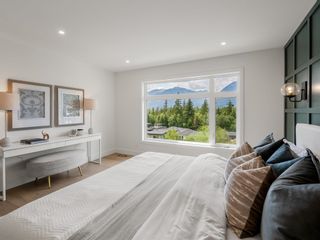 Photo 22: 12 3385 MAMQUAM Road in Squamish: University Highlands House for sale in "Legacy Ridge" : MLS®# R2871696