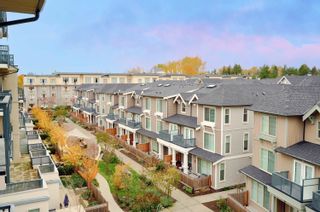 Photo 17: B401 20487 65 Avenue in Langley: Willoughby Heights Condo for sale in "Township Commons" : MLS®# R2834388