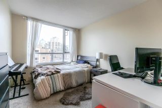 Photo 10: 1603 1188 RICHARDS Street in Vancouver: Yaletown Condo for sale in "PARK PLAZA" (Vancouver West)  : MLS®# R2240525