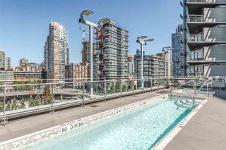 Photo 14: 1007 1372 SEYMOUR Street in Vancouver: Downtown VW Condo for sale in "The Mark" (Vancouver West)  : MLS®# R2554950
