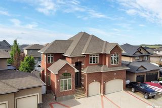 Photo 2: 8021 Wascana Gardens Crescent in Regina: Wascana View Residential for sale : MLS®# SK901914