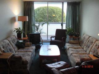 Photo 3: # 101 9151 NO 5 RD in Richmond: Ironwood Condo for sale in "KINGSWOOD TERRACE" : MLS®# V959812