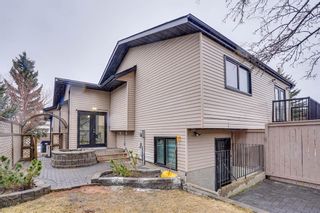 Photo 49: 48 Hawkhill Way NW in Calgary: Hawkwood Detached for sale : MLS®# A2105931