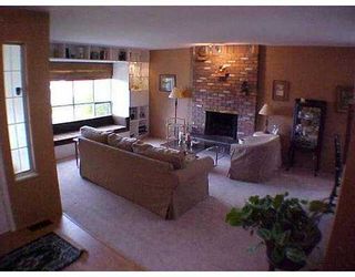 Photo 3: 2587 TRILLIUM PL in Coquitlam: Summitt View House for sale : MLS®# V585835