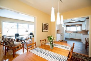 Photo 8: 206 Campbell Street in Winnipeg: River Heights North Residential for sale (1C) 