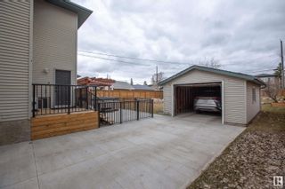 Photo 29: 9713 160 Street in Edmonton: Zone 22 House for sale : MLS®# E4387381