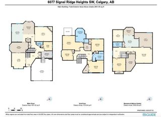 Photo 99: 6077 Signal Ridge Heights SW in Calgary: Signal Hill Detached for sale : MLS®# A2067368