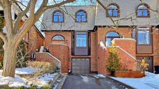 Photo 1: 16 Mountview Avenue in Toronto: High Park North House (2-Storey) for sale (Toronto W02)  : MLS®# W5896225