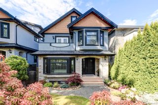 Photo 1: 3113 W 26TH Avenue in Vancouver: MacKenzie Heights House for sale (Vancouver West)  : MLS®# R2877118