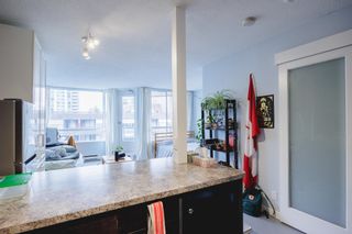 Photo 10: 805 1330 HORNBY Street in Vancouver: Downtown VW Condo for sale (Vancouver West)  : MLS®# R2862780