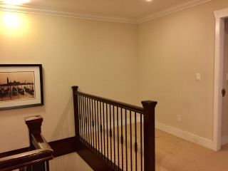 Photo 12: 7 6551 NO. 4 Road in Richmond: McLennan North Townhouse for sale in "JASMINE LANE" : MLS®# R2418635