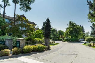 Main Photo: 214 33718 KING Road in Abbotsford: Poplar Condo for sale in "College Park Place" : MLS®# R2819236