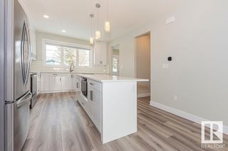 Photo 13: 14736 87 Avenue in Edmonton: Zone 10 House Half Duplex for sale : MLS®# E4376347