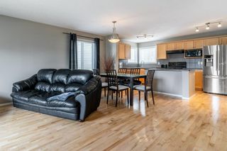 Photo 5: 312 Sagewood Park SW: Airdrie Detached for sale : MLS®# A1250920