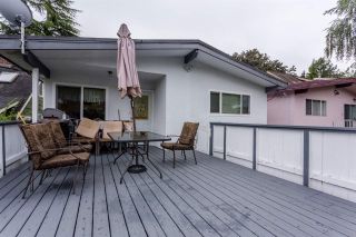 Photo 18: 3537 W KING EDWARD Avenue in Vancouver: Dunbar House for sale (Vancouver West)  : MLS®# R2099731