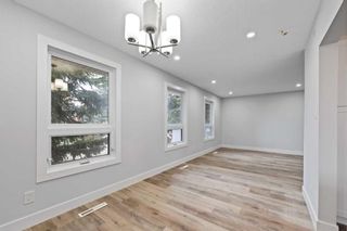 Photo 10: 411 Foritana Road SE in Calgary: Forest Heights Detached for sale : MLS®# A2128477