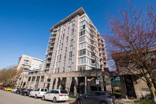Photo 33: 501 1633 W 8TH Avenue in Vancouver: Fairview VW Condo for sale in "FIRCREST" (Vancouver West)  : MLS®# R2565824