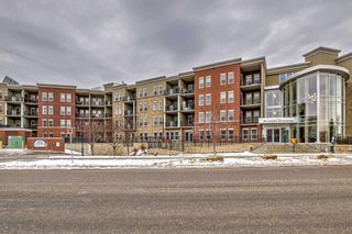 Photo 1: 5404 11811 Lake Fraser Drive SE in Calgary: Lake Bonavista Apartment for sale : MLS®# A2098288