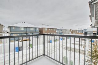 Photo 26: 91 Walgrove Common SE in Calgary: Walden Row/Townhouse for sale : MLS®# A2022844