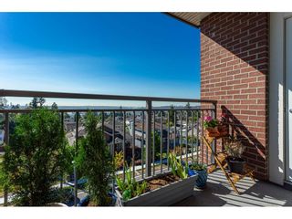 Photo 27: 2401 963 CHARLAND AVENUE in Coquitlam: Central Coquitlam Condo for sale : MLS®# R2496928