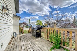 Photo 2: 48 West Aarsby Road: Cochrane Semi Detached for sale : MLS®# A1148247