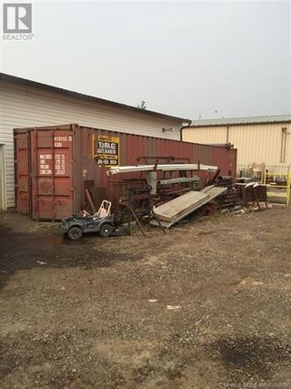 Photo 5: 151 Industrial Road in Brooks: Business for sale : MLS®# A2013170