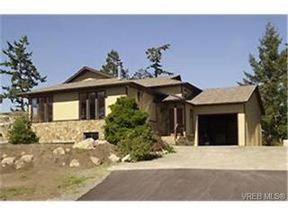Photo 1:  in VICTORIA: La Atkins House for sale (Langford)  : MLS®# 447050