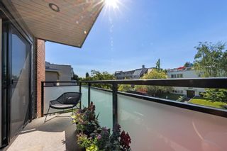 Photo 26: 301 2255 YORK Avenue in Vancouver: Kitsilano Condo for sale in "Beach House" (Vancouver West)  : MLS®# R2780162
