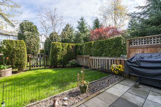 Photo 24: 17 20449 66 Avenue in Langley: Willoughby Heights Townhouse for sale in "NATURE'S LANDING" : MLS®# R2163715