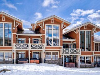 Photo 1: 39 5005 VALLEY DRIVE in Kamloops: Sun Peaks Apartment Unit for sale : MLS®# 176677