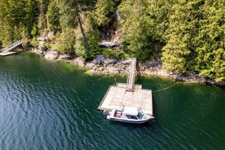 Photo 38: DL 1027 INDIAN ARM in North Vancouver: Indian Arm Land for sale : MLS®# R2792110
