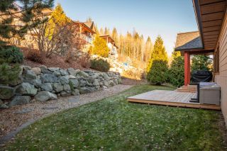 Photo 44: 922 REDSTONE DRIVE in Rossland: House for sale : MLS®# 2474208