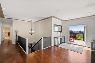 Photo 10: 33793 GREWALL Crescent in Mission: Mission BC House for sale : MLS®# R2778052