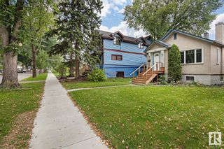 Photo 4: 9722 84 Avenue in Edmonton: Zone 15 House for sale : MLS®# E4357345