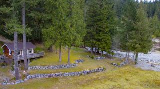 Photo 39: LOT D FRAMES Landing in North Vancouver: Indian Arm House for sale in "ORLOHMA BEACH" : MLS®# R2479361