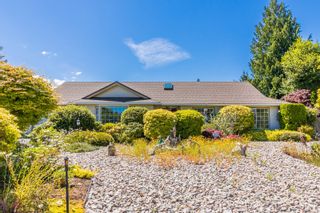 Main Photo: 505 Willow St in Parksville: PQ Parksville House for sale (Parksville/Qualicum)  : MLS®# 878930