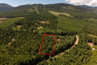 Photo 13: LOT A Forbidden Plateau Rd in Courtenay: CV Courtenay West Land for sale (Comox Valley)  : MLS®# 953098