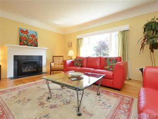 Photo 2: 1940 Argyle Ave in VICTORIA: SE Camosun House for sale (Saanich East)  : MLS®# 739751