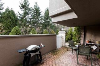Photo 14: 614 1500 OSTLER Court in North Vancouver: Indian River Townhouse for sale in "Mountain Terrace" : MLS®# R2163730