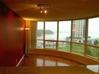 Photo 2: 555 JERVIS Street in Vancouver: Downtown VW Condo for sale in "HARBOURSIDE PARK" (Vancouver West)  : MLS®# V590052