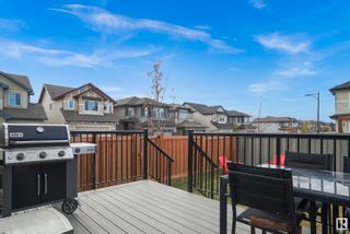 Photo 33: 1370 AINSLIE Wynd in Edmonton: Zone 56 House for sale : MLS®# E4323912