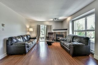 Photo 3: 310 20189 54TH Avenue in Langley: Langley City Condo for sale in "Cataline Gardens" : MLS®# R2096343
