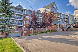 Photo 1: 3101 3000 Hawksbrow Point NW in Calgary: Hawkwood Apartment for sale : MLS®# A2075361
