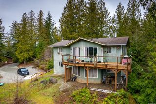 Photo 2: 10350 Griffin Pl in Port Alberni: PA Sproat Lake House for sale : MLS®# 896339
