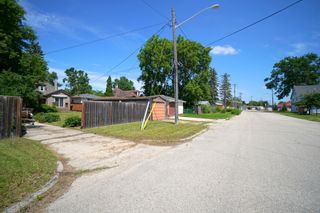 Photo 50: 607 Saskatchewan Ave E in Portage la Prairie: House for sale : MLS®# 202217478
