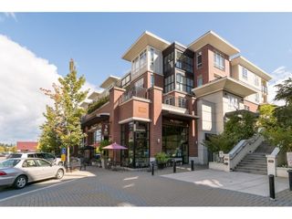 Photo 1: 201 2950 KING GEORGE Boulevard in Surrey: King George Corridor Condo for sale (South Surrey White Rock)  : MLS®# R2655433